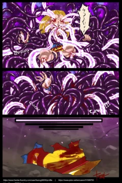 Rise Of The Shadowreaper- Justice League (48)