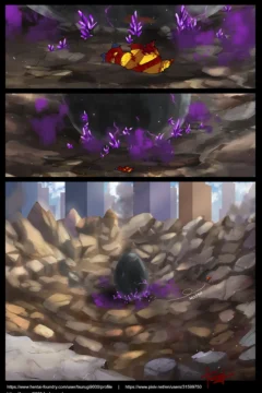 Rise Of The Shadowreaper- Justice League (49)