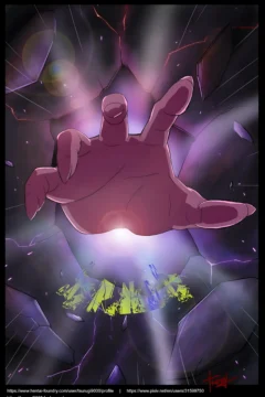 Rise Of The Shadowreaper- Justice League (57)