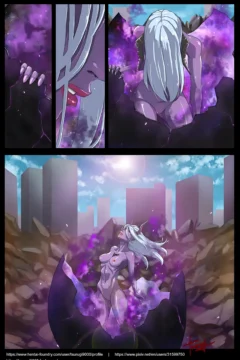 Rise Of The Shadowreaper- Justice League (58)