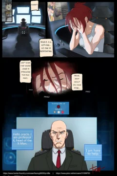 Rise Of The Shadowreaper- Justice League (60)