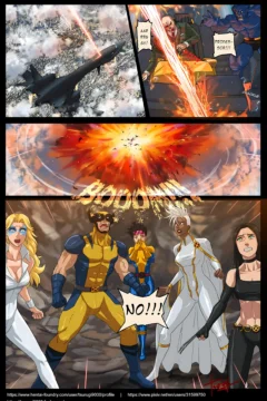 Rise Of The Shadowreaper- Justice League (64)