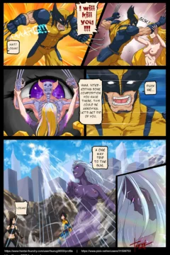 Rise Of The Shadowreaper- Justice League (65)