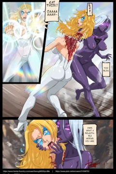 Rise Of The Shadowreaper- Justice League (66)