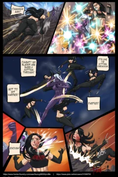 Rise Of The Shadowreaper- Justice League (69)