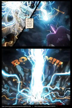 Rise Of The Shadowreaper- Justice League (72)