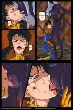 Rise Of The Shadowreaper- Justice League (79)