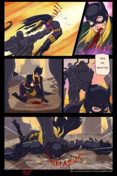 Rise Of The Shadowreaper- Justice League (8)