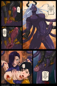 Rise Of The Shadowreaper- Justice League (86)