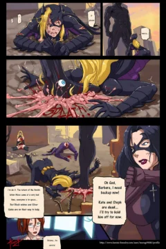 Rise Of The Shadowreaper- Justice League (9)