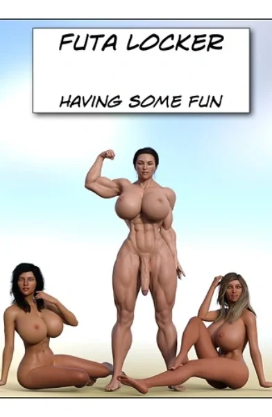 Robolord - Futa Lockerch