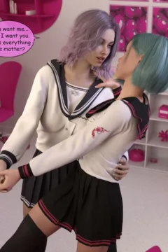 Roxy & Melia (18)