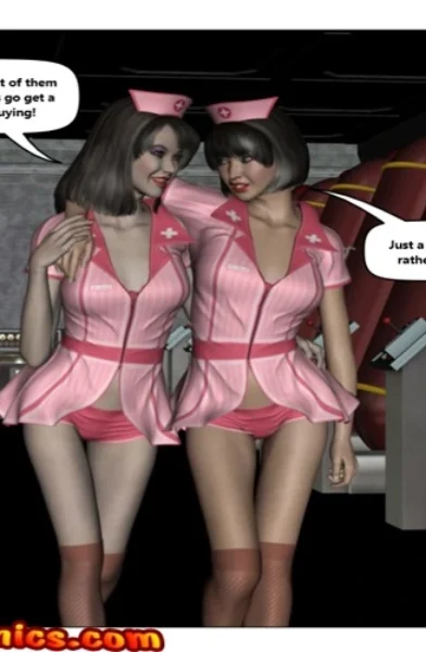 Saline - Judgement Day 1