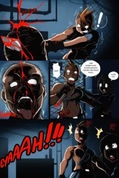 [Samasan] To Hell and Back- RAID