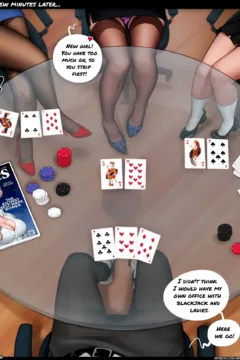 Samus at Frozen Inc (7)