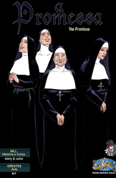 Seiren – The Promisse