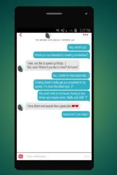 Sexual Exchange (15)