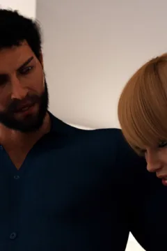 Sexual Exchange (22)