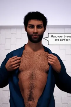 Sexual Exchange (24)