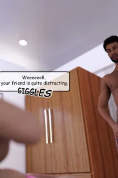 Sexual Exchange (26)