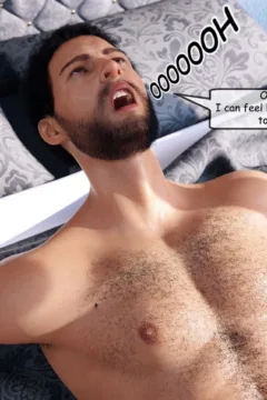 Sexual Exchange (36)