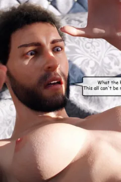 Sexual Exchange (49)