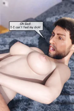 Sexual Exchange (53)