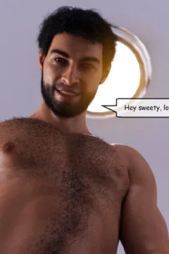 Sexual Exchange (72)