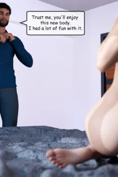 Sexual Exchange (75)