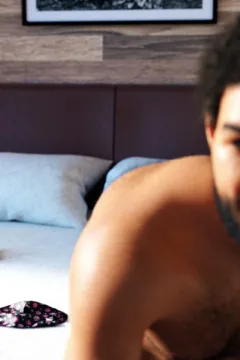 Sexual Exchange (81)