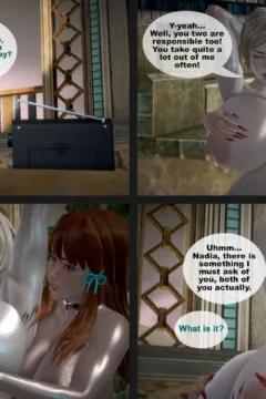 [Shourai] Milky Mistery [English] (Episode 4)_1786704-0005