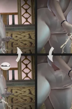 [Shourai] Milky Mistery [English] (Episode 4)_1786704-0011