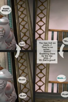 [Shourai] Milky Mistery [English] (Episode 4)_1786704-0013