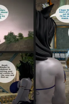 [Shourai] Milky Mistery [English] (Episode 4)_1786704-0017