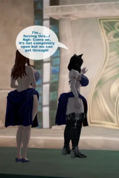 [Shourai] Milky Mistery [English] (Episode 4)_1786704-0019