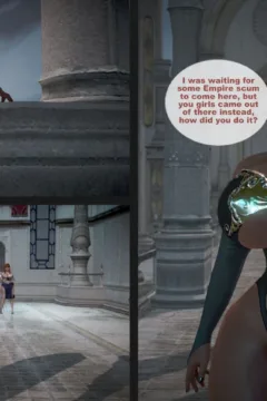 [Shourai] Milky Mistery [English] (Episode 4)_1786704-0022