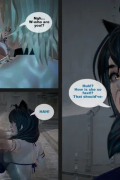 [Shourai] Milky Mistery [English] (Episode 4)_1786704-0024