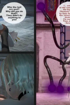 [Shourai] Milky Mistery [English] (Episode 4)_1786704-0028