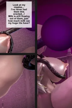 [Shourai] Milky Mistery [English] (Episode 4)_1786704-0035