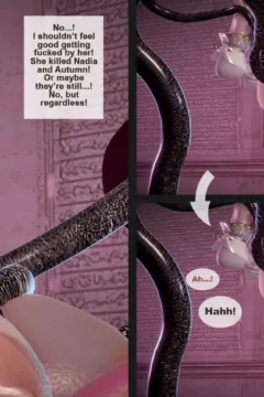 [Shourai] Milky Mistery [English] (Episode 4)_1786704-0039