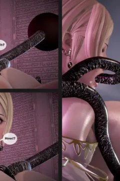 [Shourai] Milky Mistery [English] (Episode 4)_1786704-0041