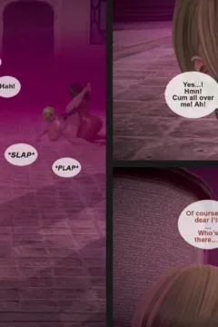 [Shourai] Milky Mistery [English] (Episode 4)_1786704-0046