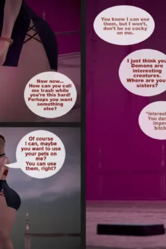 [Shourai] Milky Mistery [English] (Episode 4)_1786704-0048