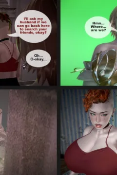 [Shourai] Milky Mistery [English] (Episode 4)_1786704-0053