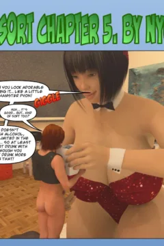 Size Resort Confidential 5 (102)