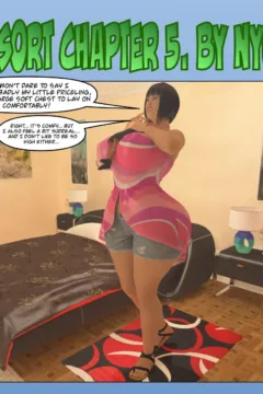 Size Resort Confidential 5 (19)