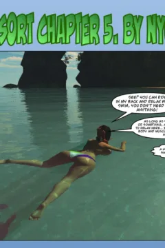 Size Resort Confidential 5 (70)