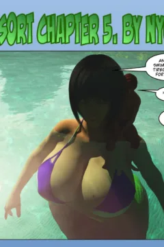 Size Resort Confidential 5 (72)