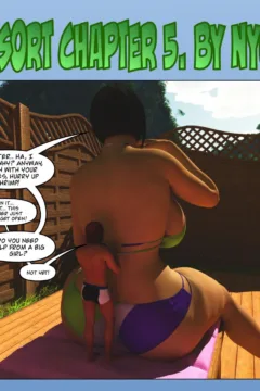 Size Resort Confidential 5 (74)