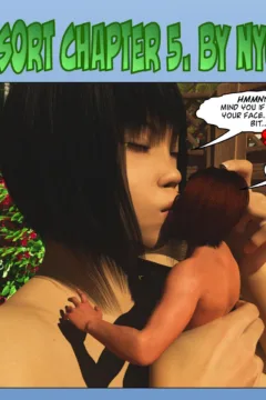 Size Resort Confidential 5 (80)